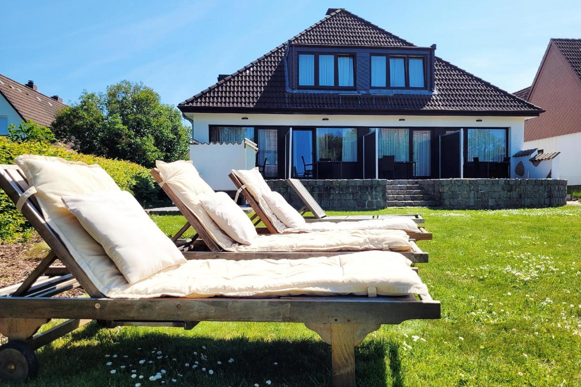 Neuer Rueckzugsort - Erschwinglich Und Strandnah Scharbeutz Exterior photo